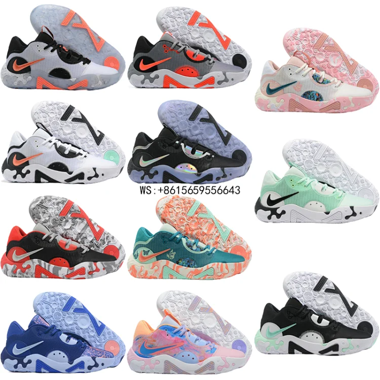  Nike Air Zoom Freak 1/2/