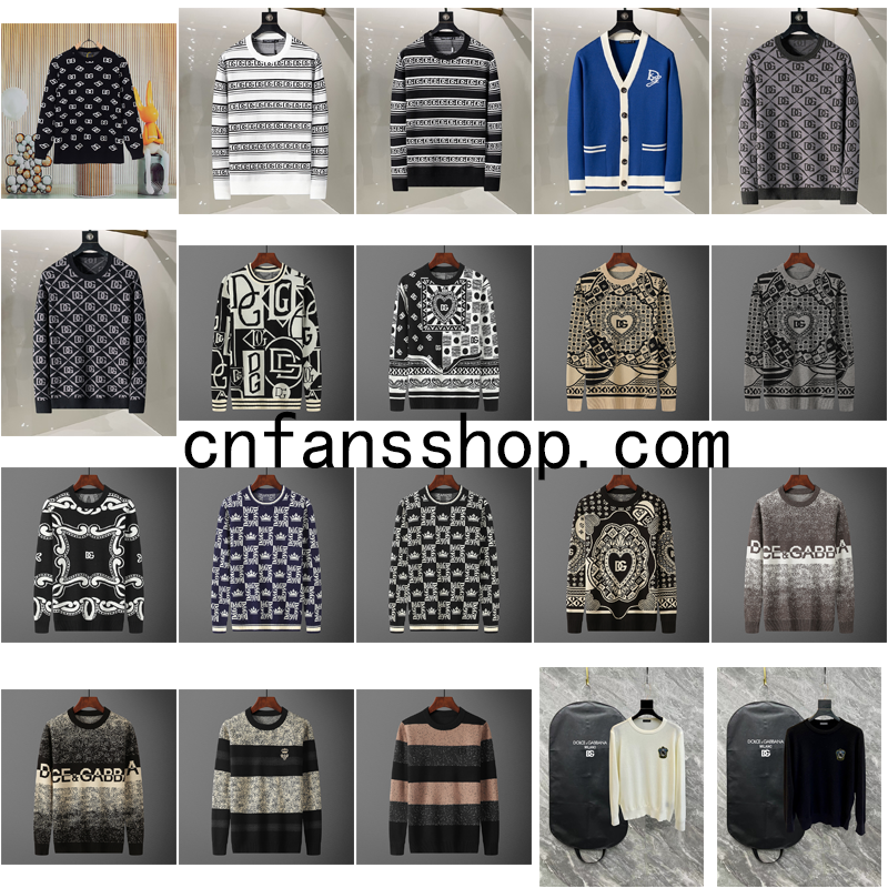 Dolce & Gabbana Sweat