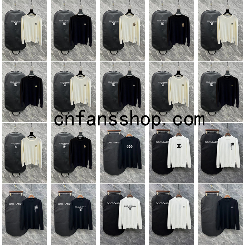 Dolce & Gabbana Sweat