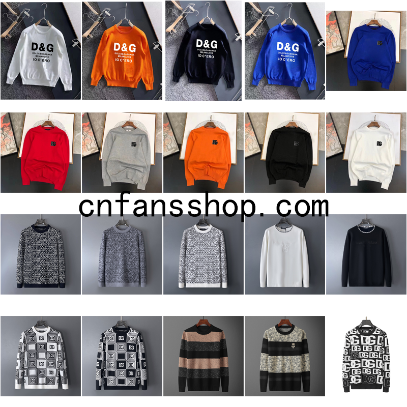 Dolce & Gabbana Sweat