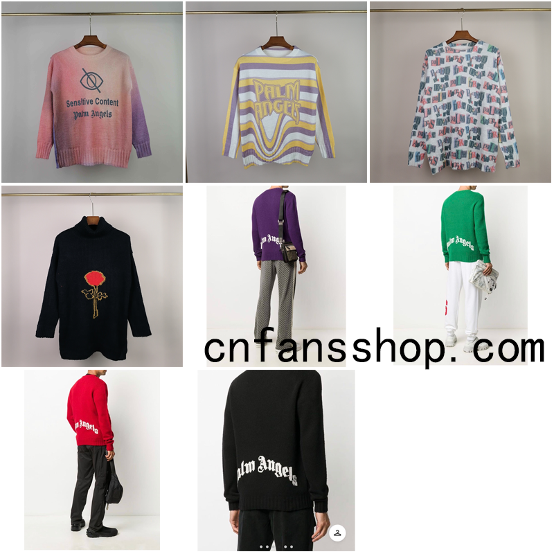 Palm Angels Sweaters(403)