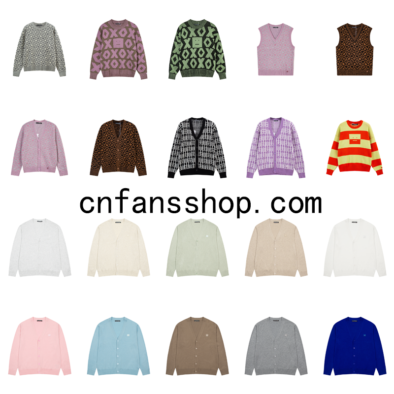 Acne Studios Sweaters(415