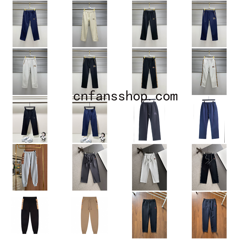 Burberry Pants(586)